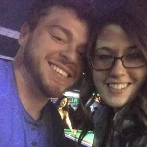 Meet your Posher, Keaghan